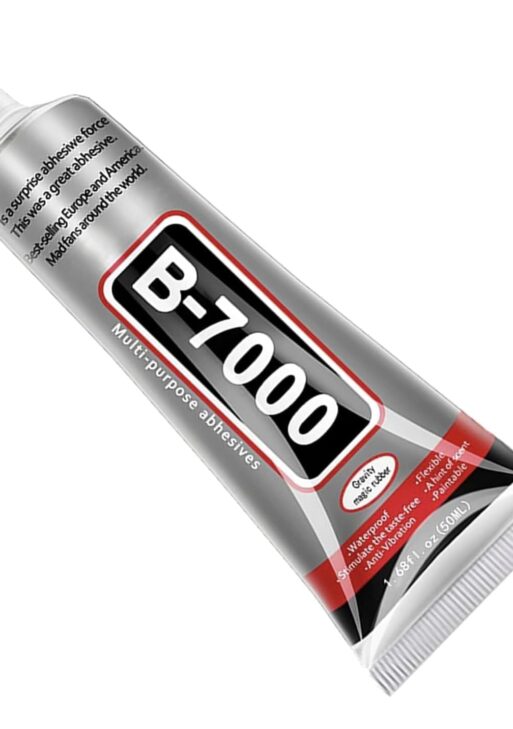 Industrial Strength Adhesive Glue
