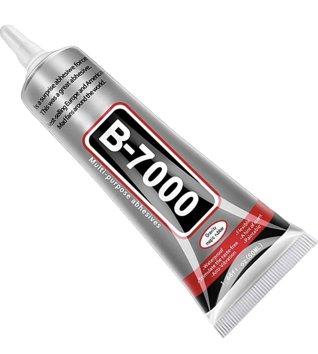Industrial Strength Adhesive Glue