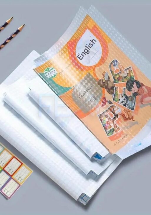 Self Adhesive Book Cover Sheets